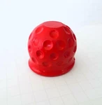 Yamaha Kawasaki Suzuki Polaris Arctic Cat Can Trailer Ball Cover. Fixed Price $5.95.