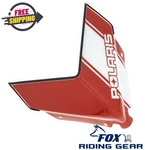 Polaris Snowmobile Low Windshield Striped Logo 2880387 Oem Sled Part. Fixed Price $129.99.