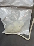 Genuine Brp 293750042 - Tie Clamp Qty 6. Fixed Price $8.50.