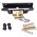 Ski-doo New Oem C-type Hitch 860201381. Fixed Price $57.99.