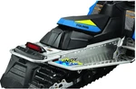 2883671 Polaris Behind The Seat Storage Bag 2019-2024 Evos. Fixed Price $86.24.