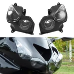 Front Clear Headlight Lamp Fit For Kawasaki Ninja ZX14R 2006-2011. Fixed Price $98.99.