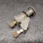 Polaris Indy Storm 800 Suspension Bogie Wheel Mount Bracket Spacer 400 440 Trail. Fixed Price $18.99.