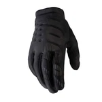 100% Brisker Cold Weather Youth Motocross & Mountain Bike Gloves - Mtb Mx R.... Fixed Price $27.01.