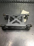 Ski-doo Snowmobile Handlebar Riser 860200121 860200819 T094. Fixed Price $16.95.