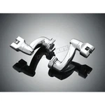 Kuryakyn Longhorn Offset Peg Mounts Without Clamps - 8016. Fixed Price $99.99.