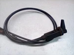 2000 Polaris Indy Trail Tourinng 550 Choke Cables Lever Spring Plungers. Fixed Price $34.99.