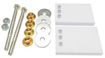 C&a Pro 76000290 Mount Kit Yamaha. Fixed Price $59.63.