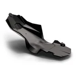 Polaris Axys Snowmobile Extreme Skid Plate, Black, 2880384-070. Fixed Price $179.99.