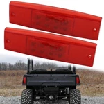 Pair Lens Led For Polaris Ranger 400 500 570 800 2411450. Fixed Price $27.95.