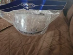 Gmax Clear Double Lens Shield GM39Y/38X/48X/58X G999885. Fixed Price $35.00.