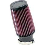 K&n Engineering Snow Filter - 7/16IN. Id Mounting Flange 20 Deg. Angle. Fixed Price $72.20.