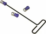 Between The Lines Quick Clickers Snowmobile 1101-QC 44-0120 650007. Fixed Price $37.76.