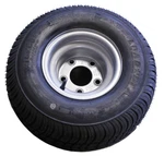 Triton 18.5 X 8.50-8 (215/60-8) 02435 Class Snowmobile Trailer Tire. Fixed Price $84.99.
