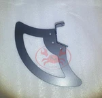 2008 -2022 Yamaha WR250X WR250R Front & Rear Disc Guards Brake Rotor Protector. Fixed Price $140.00.