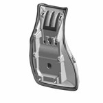 Polaris Seat Assembly, Nylon, Black Incl. 7,9 Genuine Oem Part 2688340-070. Fixed Price $179.99.
