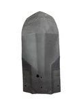 860200167 Ski-doo Rev Xr Full Skid Plate Black 2009-2015 1200 4TECH 900ACE S1. Fixed Price $119.99.
