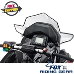 Polaris Snowmobile Heated Windshield Bag Lock & Ride 2880374. Fixed Price $169.99.