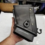 2011-2018 Polaris Rush Switchback Pro Ride Air Box Intake Tube 1204587. Fixed Price $9.00.