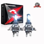 Super Bright Led Headlight Bulbs For Yamaha Zuma YW50 12V 45/45W Bulb: Usa. Fixed Price $15.98.
