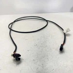Led Taillight Jumper, Rmk, - 2018 Polaris Assualt. Fixed Price $20.00.