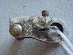 2008-2009 Artic Cat 1000 M8 Crossfire New Rh. Right Arm SPLINED1705-218. Fixed Price $18.06.