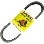 Fit Ski-doo 414860700 Drive Belt Skandic Formula Expedition Tundra Mxz 440 500. Fixed Price $59.99.