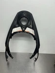 2004 Ski Doo Summit 800 Ho 151 Rev Snowmobile Black Gas Tank Cover Shroud. Fixed Price $79.99.