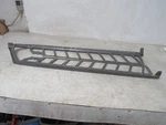 17 Polaris Rmk Pro 800 Axys Running Boards Right Left Foot Floor Stock Oem #5247. Fixed Price $229.99.