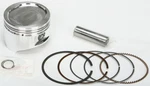Wiseco Piston Kit 1.00MM Oversize 84.00MM 4676M08400. Fixed Price $170.99.