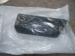 Polaris Snowmobile 2003-2010 Trail Rmk 9/16" Sway Bar Slide New Oem 5412063. Fixed Price $19.95.