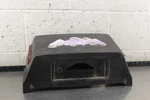 1995 Arctic Cat Ext 580 Powder Special Rear Back Tail Light Cover Box O941. Fixed Price $29.14.