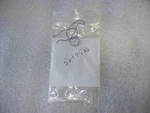 Polaris Snowmobile Fusion Iq Rmk Dragon Headlight Bulb Retainer New Oem 5247526. Fixed Price $9.95.