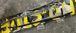 Assembly Ski-doo Snowmobile Hardbars Snowstuff Easy Steer Guide Rail. Fixed Price $34.74.