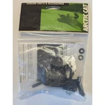 Arctic Cat Handguard Mount 1999-2003 W/o Dimmer Crossfire F5 F6 F7 F8 Jag Nos!. Fixed Price $22.49.