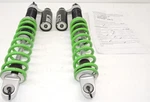 11-14 Polaris Rush Switchback 600 Walker Evens Clicker Shock Piggy 7043731. Fixed Price $599.99.