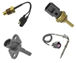 Spi Water Temperature Sensor For 2008-2010 Yamaha RX10LT Apex Ltx Snowmobile. Fixed Price $38.76.
