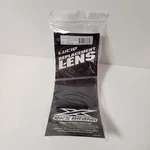 Eks Brand 067-41000 Lucid Replacement Lens Dual Pane Vented Clear New Cat#jk. Fixed Price $34.20.