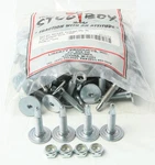 Boy Spt Carbide Studs 1.080IN Length Snowmobile 2213-P3 18-33015. Fixed Price $175.78.