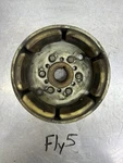 Polaris Indy Rxl 650 Efi Triple Snowmobile Engine Flywheel Magneto FP6392. Fixed Price $37.59.