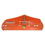 For Yamaha Sidewinder Ltx 17-21 Starting Line Ski Orange Mounting Saddle Bracket. Fixed Price $50.30.