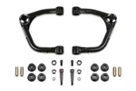 Fabtech FTS21274 Uniball Front Upper Control Arm Lift Kit For Silverado/sierra. Fixed Price $798.18.