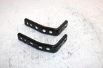 Kawasaki Bayou 300 4X4 Oem Rear Fender Upper Bracket Pair 35011-1424 AK20. Fixed Price $13.99.