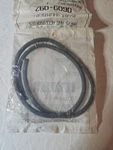 Arctic Cat Taillight Gasket 0609-092 Nos Oem AC25. Fixed Price $9.75.
