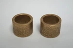 Oem Arctic Cat Snowmobile Rear Suspension Front Arm Bushings 1 Set Of 2 0604-889. Fixed Price $12.90.