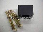Arctic Cat Snowmobile Handlebar Flat Post 2" Inch Riser Zr 600 1998 1999 Efi. Fixed Price $42.99.