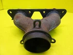 Polaris 2001 Classic Edge 600 Xc Sp 700 Oem Exhaust Header Manifold Y Pipe. Fixed Price $18.99.