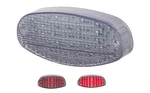 Led Rear Lamp Brake Taillight For Yamaha XVS650 V-star Custom/ Midnight. Fixed Price $47.27.