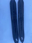 Arctic Cat Oem Skis 2603 985 Price For Set Of Them. Fixed Price $250.00.