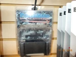 Powermadd Pivot Style 2" Riser Block P/n 44-8350. Fixed Price $15.00.